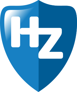 HZ logo
